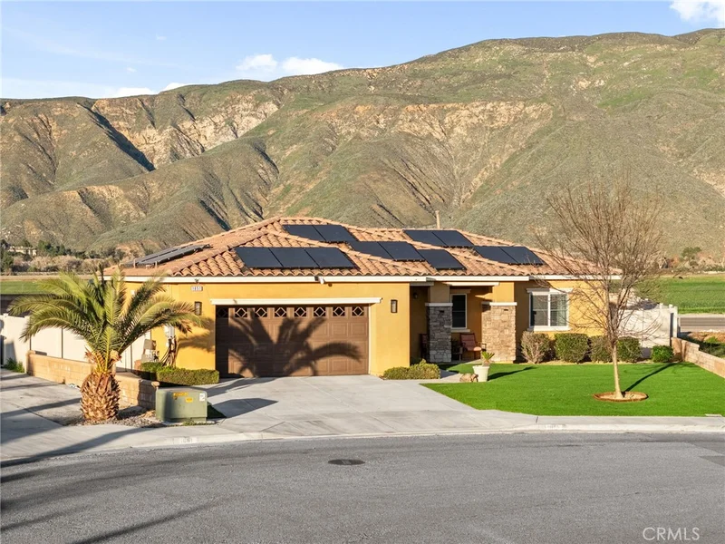 1851 Stream Pointe, San Jacinto, CA 92582