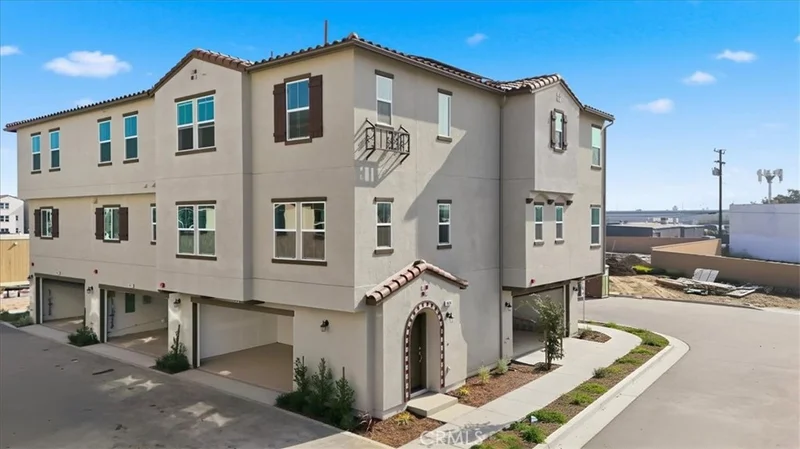 2535 Academy Street, South El Monte, CA 91733