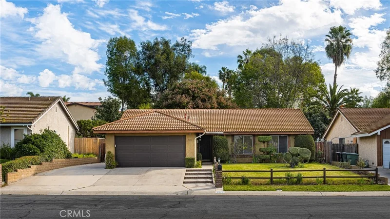 4348 Kaye Lane, Yorba Linda, CA 92886