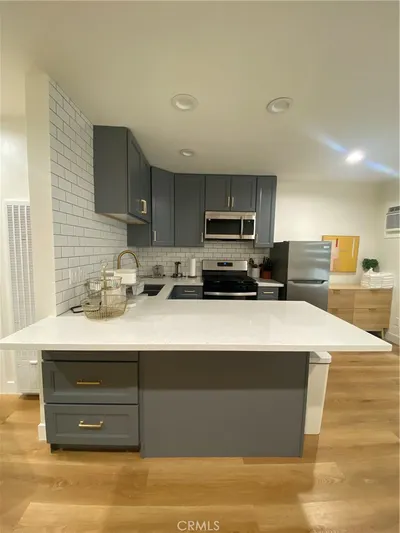 827 S Manhattan 205 photo 2