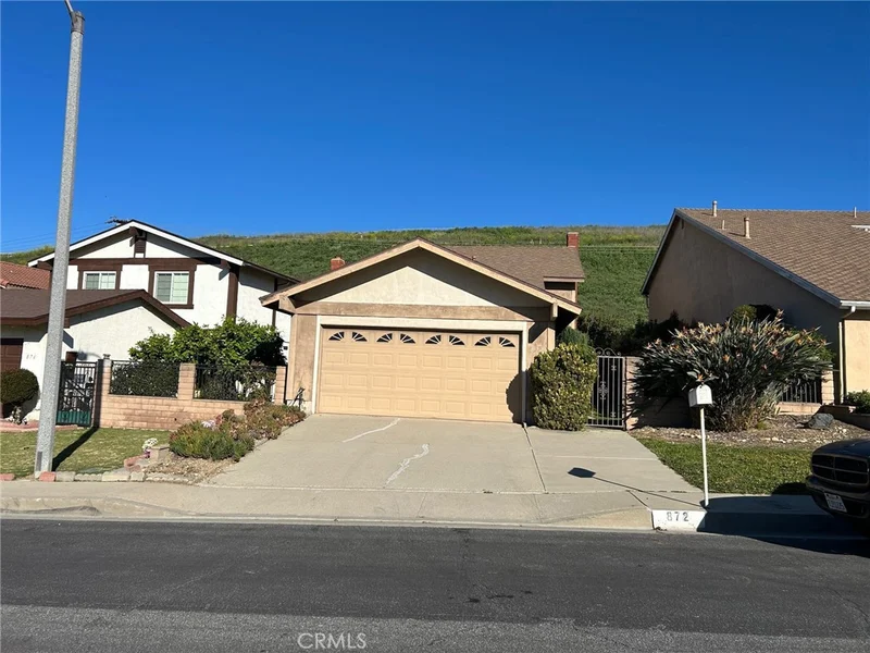 872 W Ashiya, Montebello, CA 90640