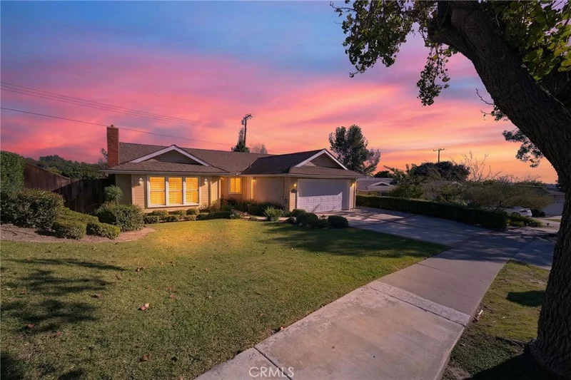 1252 Tamarack, Brea, CA 92821