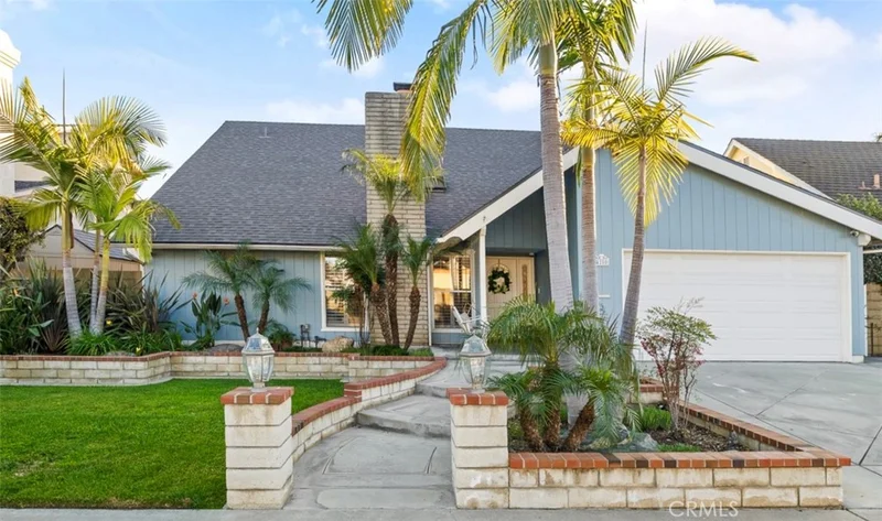 4200 Via Norte, Cypress, CA 90630