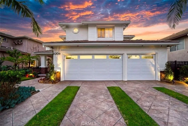 6206 E Cliffway Drive, Orange, CA 92869