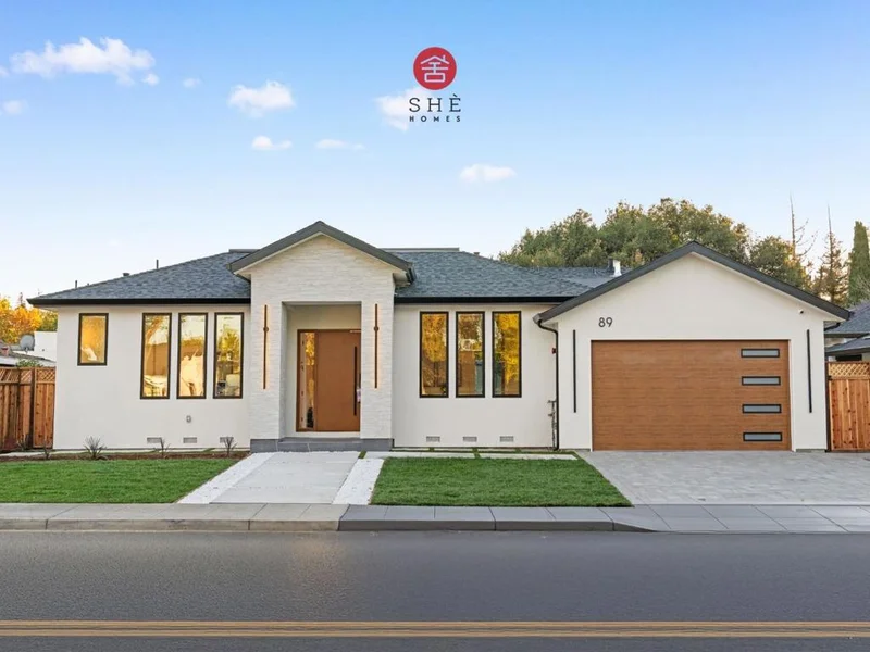 89 Centre Street, Mountain View, CA 94041