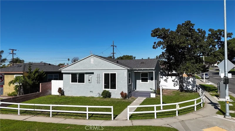 1003 W 133rd, Gardena, CA 90247