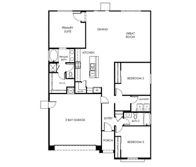 74944 Trousdale Drive photo 2