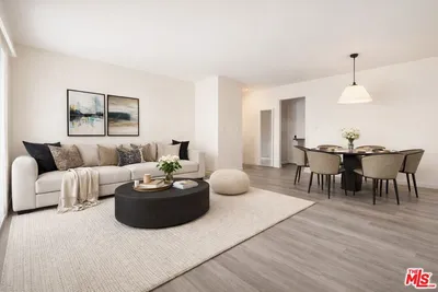 1446 S COCHRAN Avenue 1