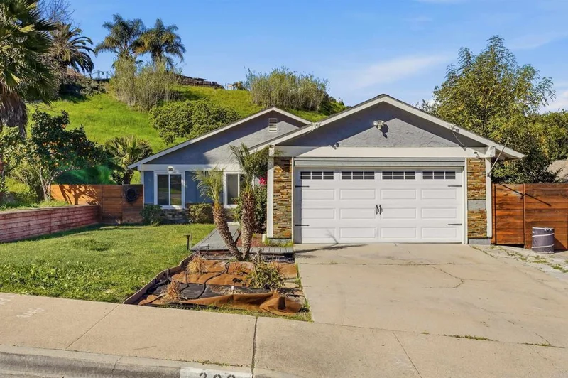302 Worthington Street, Spring Valley, CA 91977