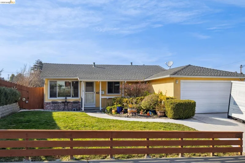 2709 Limerick Road, San Pablo, CA 94806