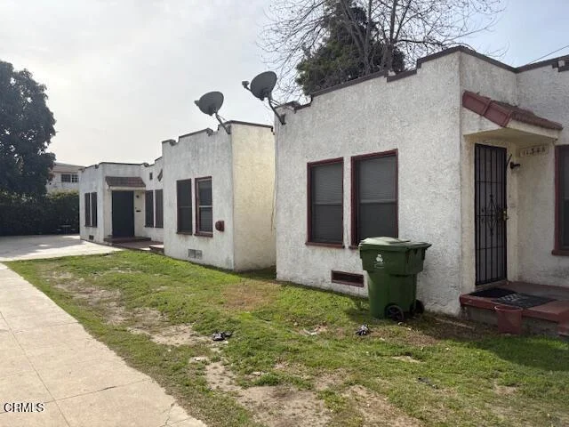 1134 E 45th Street, Los Angeles, CA 90011