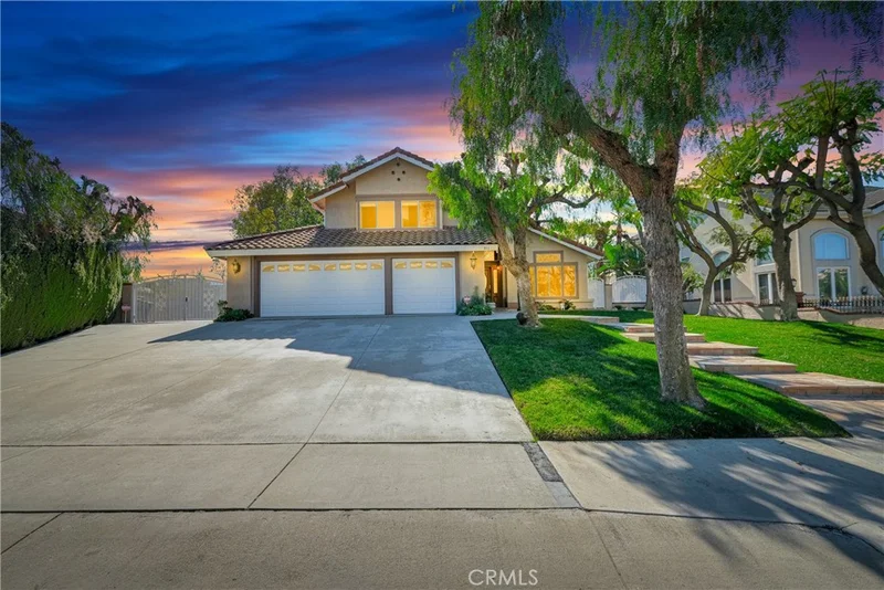 911 Monica, Walnut, CA 91789
