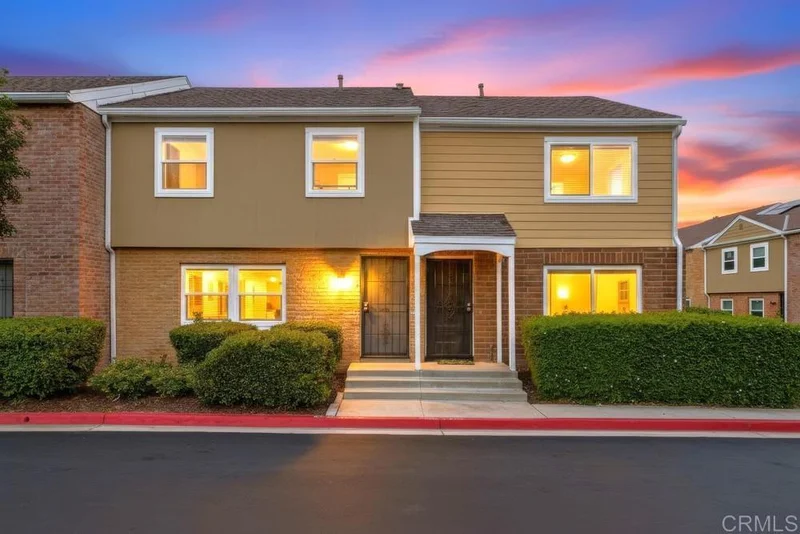 7861 Rancho Fanita, Santee, CA 92071