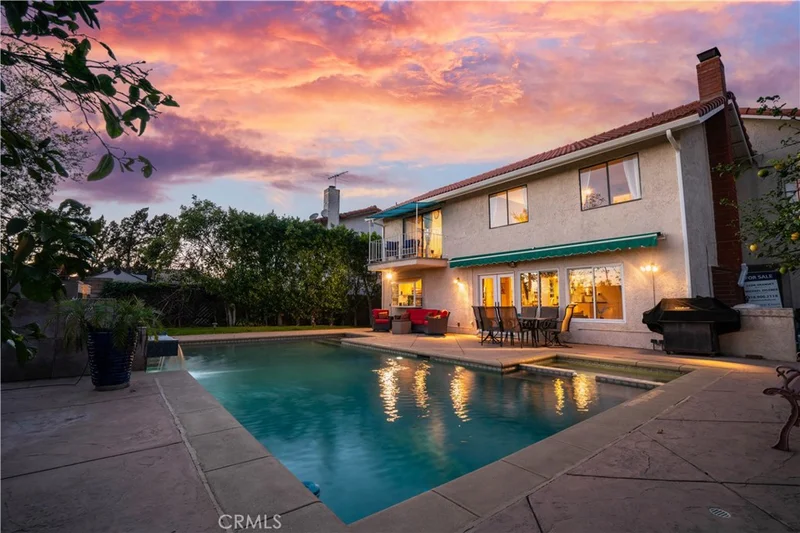 11830 Killimore Avenue, Porter Ranch, CA 91326