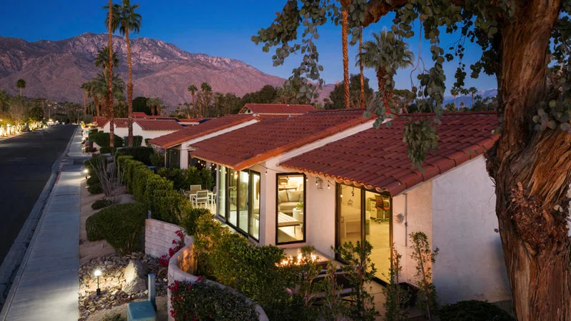 6155 E Driver Road, Palm Springs, CA 92264