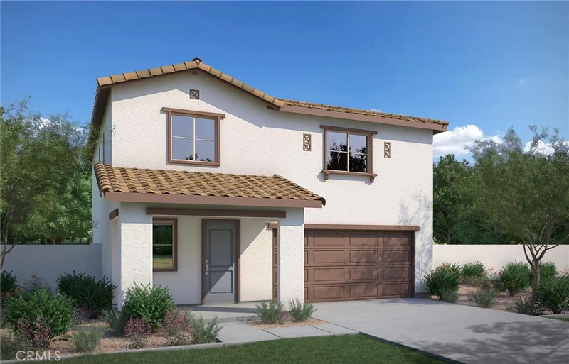 5437 Larkspur Road, Banning, CA 92220