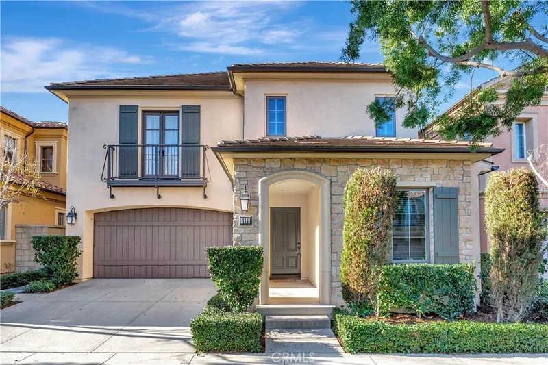 114 Chestnut Grove, Irvine, CA 92620