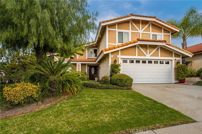 1 Red Oak, Pomona, CA 91766