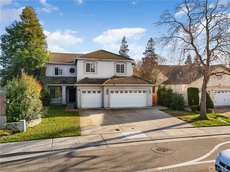 3510 Iron Canyon, Stockton, CA 95209