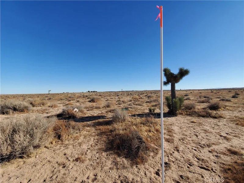 1 Ac Near Jerome Street, Kramer Junction, CA 93516