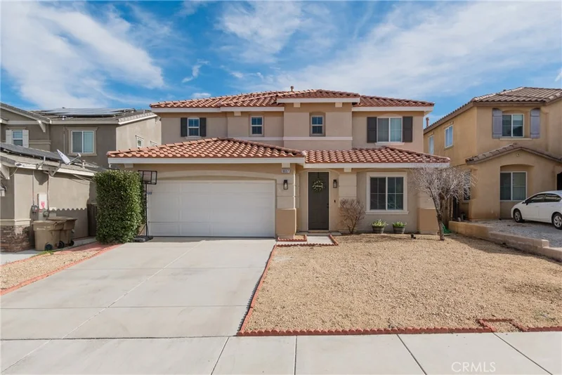 9037 Calico Court, Oak Hills, CA 92344