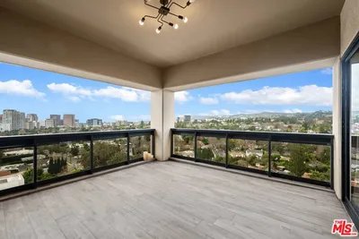 10445 Wilshire Boulevard 1204