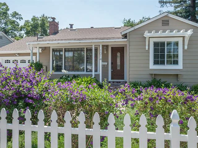 1014 King, Redwood City, CA 94061