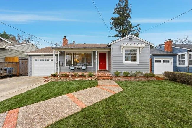 1014 King Street, Redwood City, CA 94061