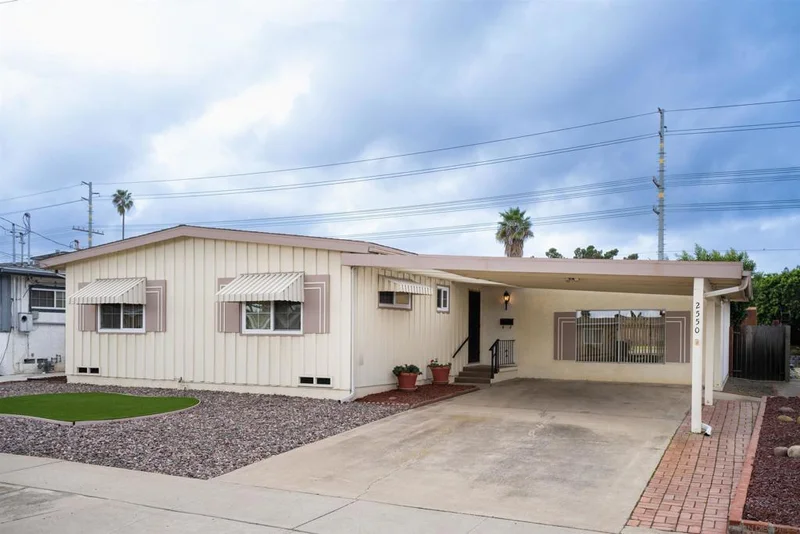2550 Greyling Dr., San Diego, CA 92123