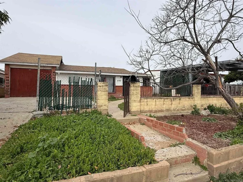 4162 Delta St, San Diego, CA 92113