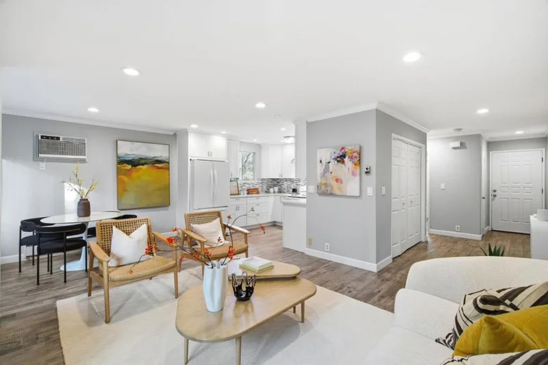 848 Apricot Avenue B, Campbell, CA 95008