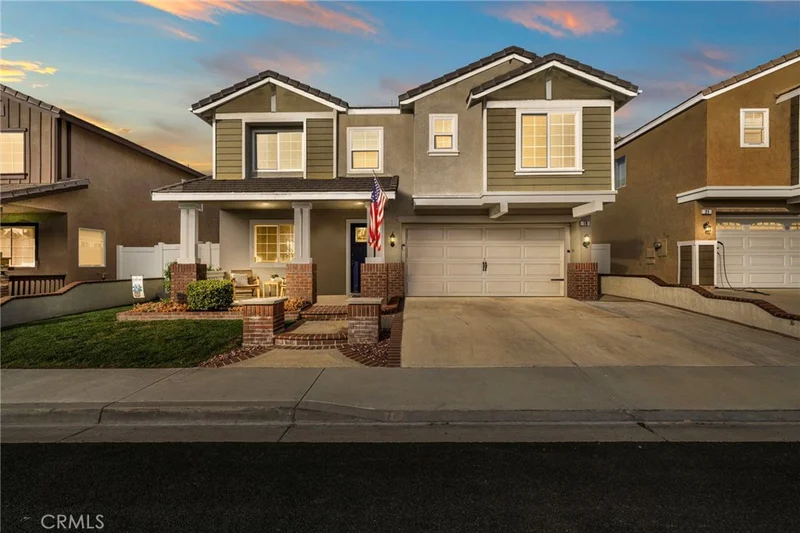 19 Goldmine, Trabuco Canyon, CA 92679