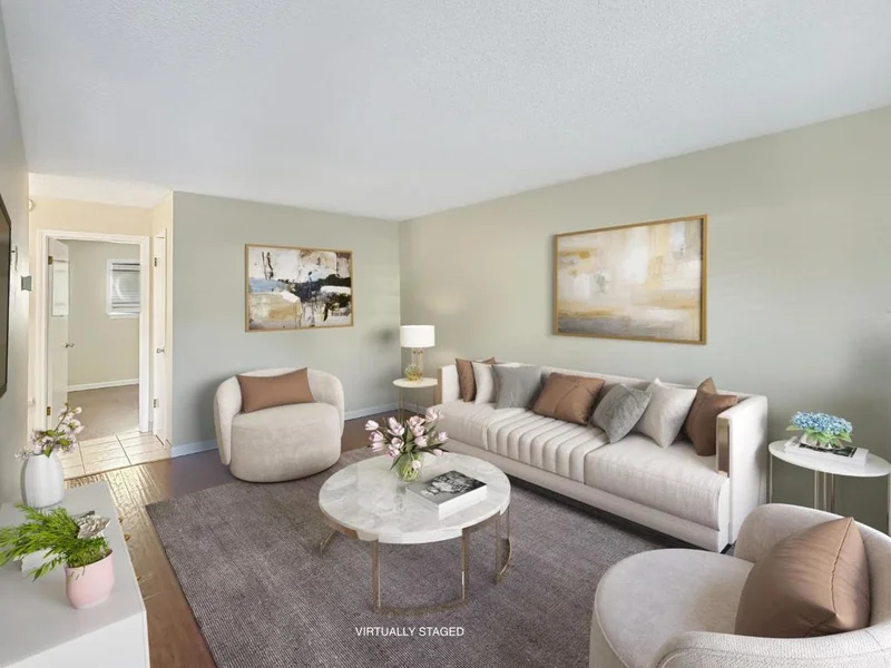 Photo 2 of 1890 Scott Boulevard Unit 2