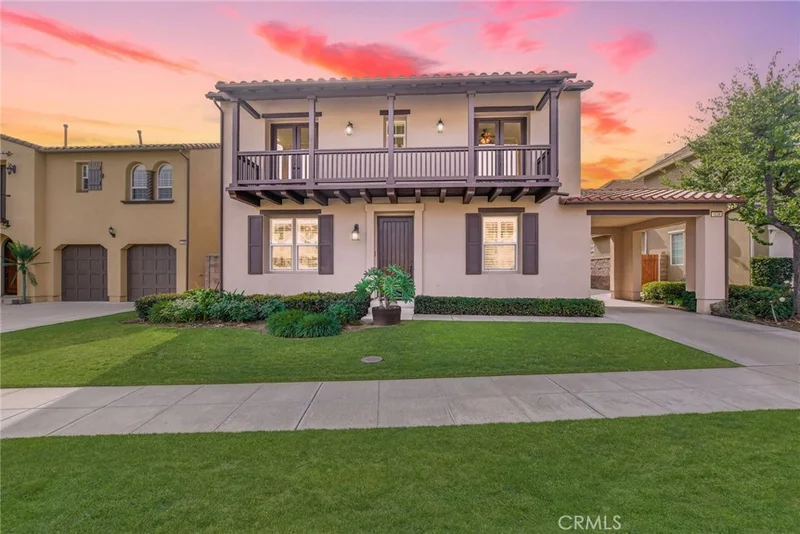 1238 Leggio Lane, Upland, CA 91784