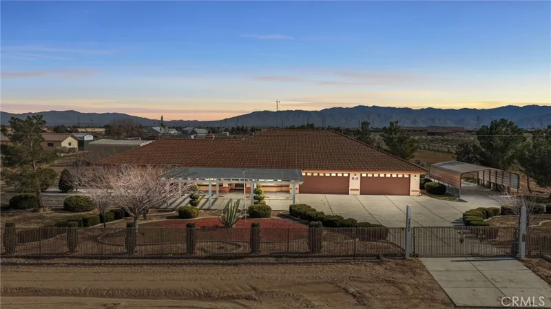 7845 Fuente Road, Oak Hills, CA 92344