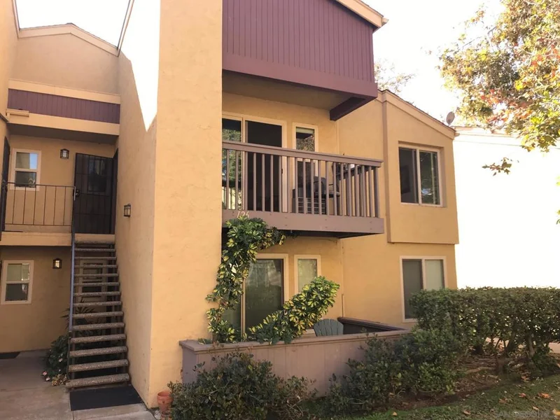 5938 Rancho Mission Road 126, Canyon Areas, CA 92108