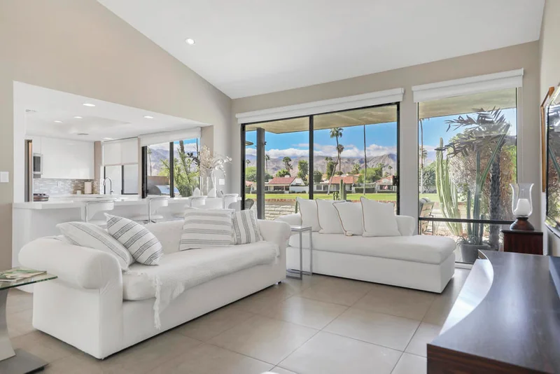 46 El Toro Drive, Rancho Mirage, CA 92270