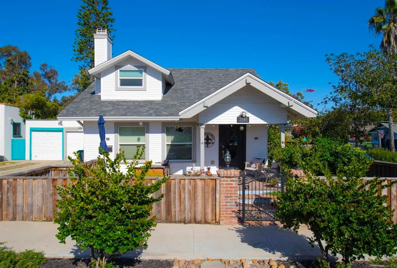 2586 A St., San Diego, CA 92102