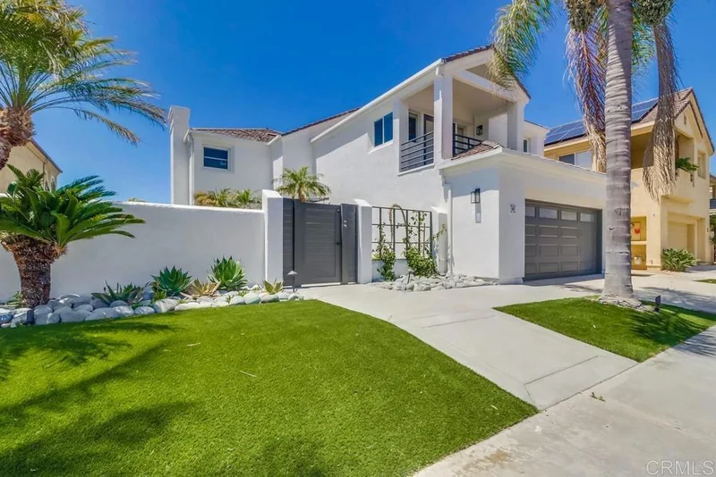 46 Spinnaker Way, Coronado, CA 92118