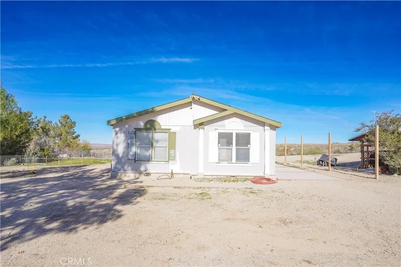 15050 Morning Glory, Oro Grande, CA 92368