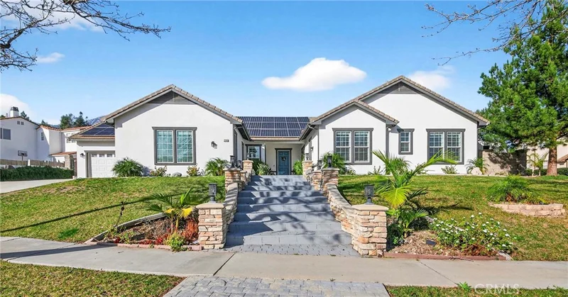 12498 High Horse, Rancho Cucamonga, CA 91739