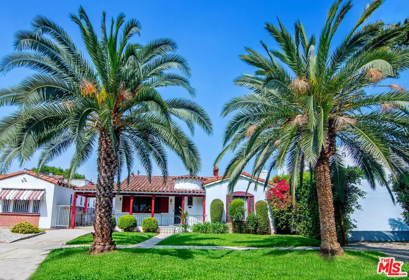 613 Detroit, Los Angeles, CA 90036