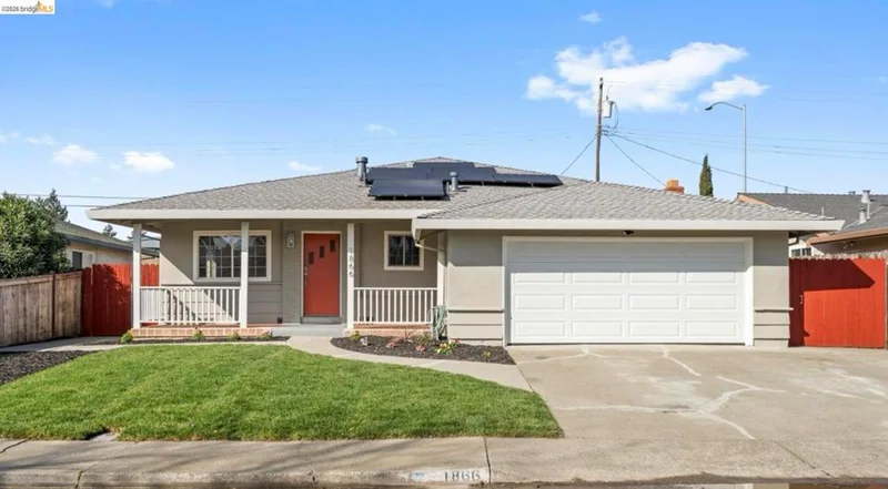 1866 New Jersey St, Fairfield, CA 94533