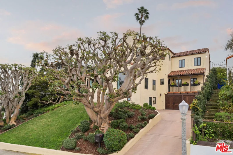 254 Rees Street, Playa Del Rey, CA 90293