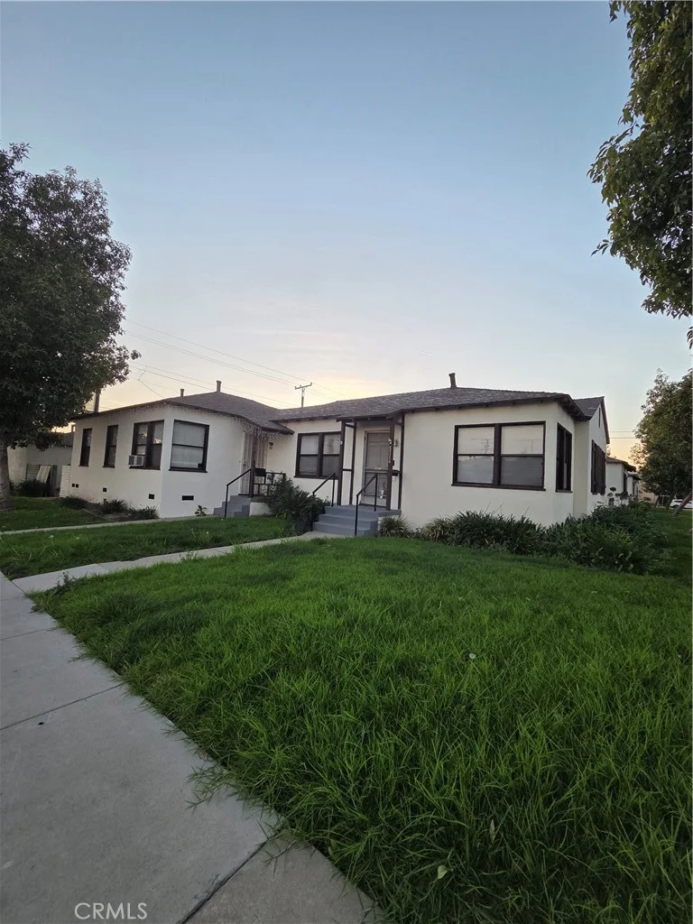5700 Jillson, Commerce, CA 90040
