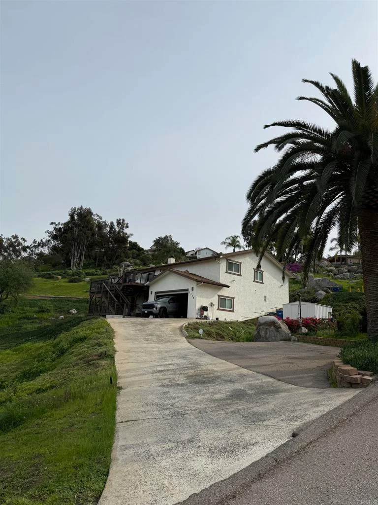 1135 San Lori Lane, El Cajon, CA 92019