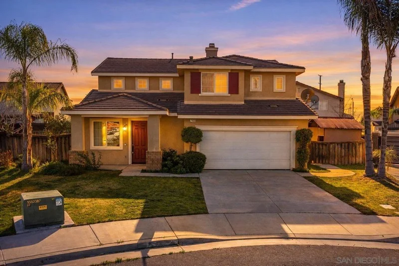 29844 Prell Ct, Menifee, CA 92584