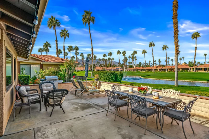 43 Maximo, Palm Desert, CA 92260