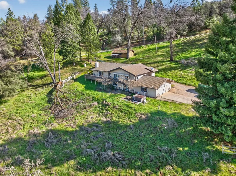 22495 Hidden Ranch Road, Other, CA 95602