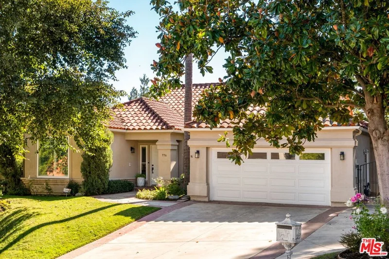 776 Sunfield, Westlake Village, CA 91362